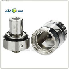 [KangerTech] 2.0ml  Aerotank Plus - улучшенный аэротанк.