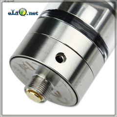 [KangerTech] 2.0ml  Aerotank Plus - улучшенный аэротанк.