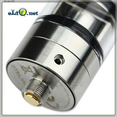 [KangerTech] 2.0ml  Aerotank Plus - улучшенный аэротанк.