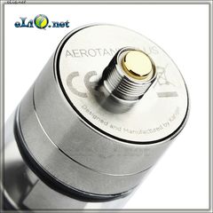 [KangerTech] 2.0ml  Aerotank Plus - улучшенный аэротанк.