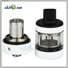 [KangerTech] 2.0ml  Aerotank Plus - улучшенный аэротанк.
