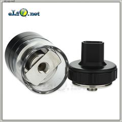 [KangerTech] 2.0ml  Aerotank Plus - улучшенный аэротанк.