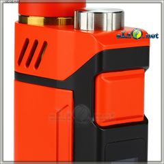 [предзаказ] IJOY RDTA BOX 200W - Боксмод + встроенный обслуживаемый атомайзер.