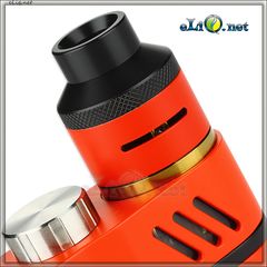 [предзаказ] IJOY RDTA BOX 200W - Боксмод + встроенный обслуживаемый атомайзер.