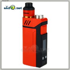 [предзаказ] IJOY RDTA BOX 200W - Боксмод + встроенный обслуживаемый атомайзер.