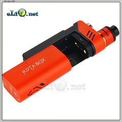 [предзаказ] IJOY RDTA BOX 200W - Боксмод + встроенный обслуживаемый атомайзер.