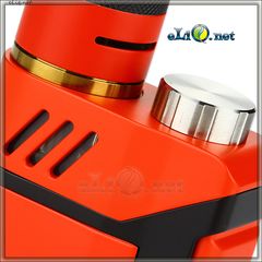 [предзаказ] IJOY RDTA BOX 200W - Боксмод + встроенный обслуживаемый атомайзер.