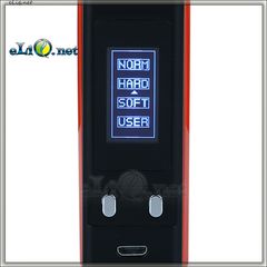[предзаказ] IJOY RDTA BOX 200W - Боксмод + встроенный обслуживаемый атомайзер.