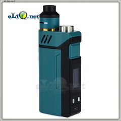 [предзаказ] IJOY RDTA BOX 200W - Боксмод + встроенный обслуживаемый атомайзер.