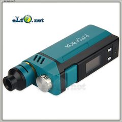 [предзаказ] IJOY RDTA BOX 200W - Боксмод + встроенный обслуживаемый атомайзер.