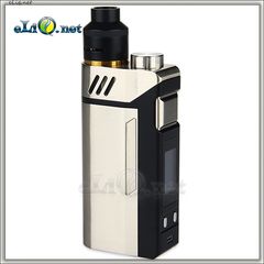 [предзаказ] IJOY RDTA BOX 200W - Боксмод + встроенный обслуживаемый атомайзер.