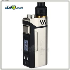 [предзаказ] IJOY RDTA BOX 200W - Боксмод + встроенный обслуживаемый атомайзер.