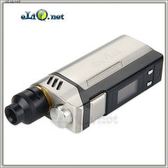 [предзаказ] IJOY RDTA BOX 200W - Боксмод + встроенный обслуживаемый атомайзер.