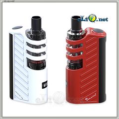 Tesla Stealth TC 70W + Shadow Tank. боксмод + атомайзер. 