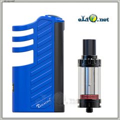 Tesla Stealth TC 70W + Shadow Tank. боксмод + атомайзер. 