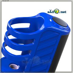 Tesla Stealth TC 70W + Shadow Tank. боксмод + атомайзер. 