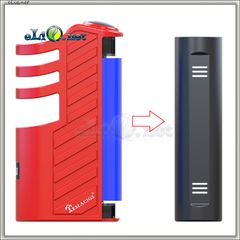 Tesla Stealth TC 70W + Shadow Tank. боксмод + атомайзер. 