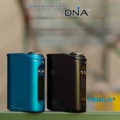Tesla NANO 60W TC + Shadow Tank. боксмод-вариватт  с встроеным аккумулятором на 3600 mAh + атомайзер