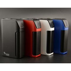 Tesla Three 150W 5000mAh Mod Kit. Боксмод-вариватт.