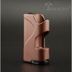 Tesla Stealth Mini  + Shadow Mini Tank. карманный боксмод - стик + атомайзер. 