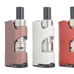 Tesla Stealth Mini  + Shadow Mini Tank. карманный боксмод - стик + атомайзер. 