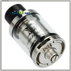 Tesla Stealth TC 70W + The Carrate 22 RTA. боксмод + обслуживаемый атомайзер. 