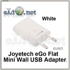 AC-USB Адаптер для зарядки от сети (Joyetech)