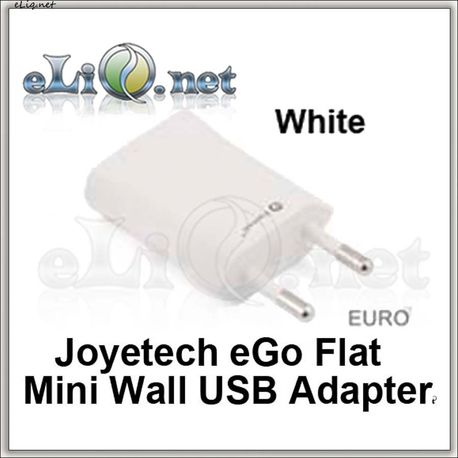 AC-USB Адаптер для зарядки от сети (Joyetech)