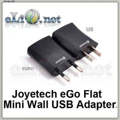 AC-USB Адаптер для зарядки от сети (Joyetech)