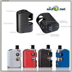 40W Tesla Stealth TC 1300mAh. боксмод - стик.