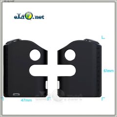 40W Tesla Stealth TC 1300mAh. боксмод - стик.