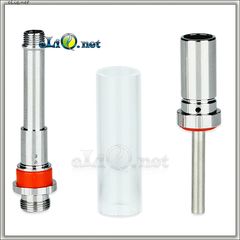 Eleaf iNano Starter Kit - 650mAh - стартовый набор для начинающих.