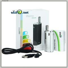 Eleaf iNano Starter Kit - 650mAh - стартовый набор для начинающих.