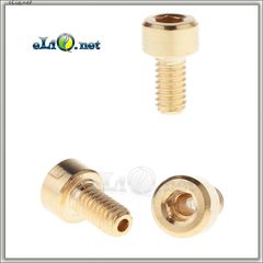Squonk pin / Refilling Screw. Сквонк пин для атомайзера.