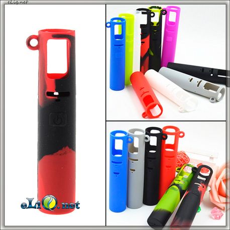 Силиконовый чехол для Eleaf iJust 2.