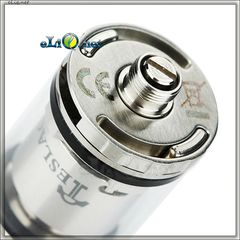 Tesla The Carrate 22 RTA. обслуживаемый атомайзер. 