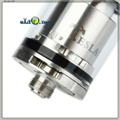 Tesla The Carrate 22 RTA. обслуживаемый атомайзер. 