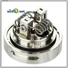 Tesla The Carrate 24 RTA. обслуживаемый атомайзер. 