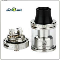 Tesla The Carrate 24 RTA. обслуживаемый атомайзер. 
