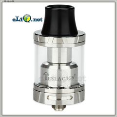 Tesla The Carrate 24 RTA. обслуживаемый атомайзер. 