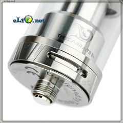 Tesla The Carrate 24 RTA. обслуживаемый атомайзер. 