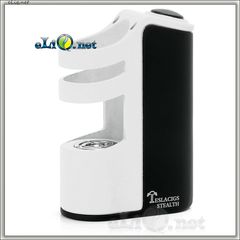 100W Tesla Stealth TC 2200mAh. боксмод-стик-вариватт с температурным контролем.