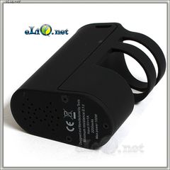 100W Tesla Stealth TC 2200mAh. боксмод-стик-вариватт с температурным контролем.