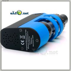 100W Tesla Stealth TC 2200mAh. боксмод-стик-вариватт с температурным контролем.