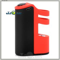 100W Tesla Stealth TC 2200mAh. боксмод-стик-вариватт с температурным контролем.