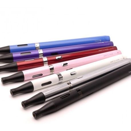 Joyetech eCom-C Starter Kit with 1300mAh Twist Battery and Type A atomizer