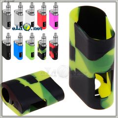 Силиконовый чехол на айстик Пико Мега. 80W Eleaf iStick Pico Mega TC Skin.