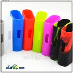 Силиконовый чехол на мод 80W Eleaf iPower TC MOD. Skin.