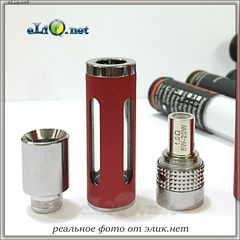 Голубой стартовый набор. Freemax iFree 25 650mAh Ego Style Starter Kit-Blue.