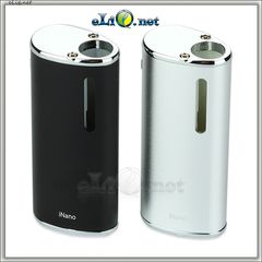 Eleaf iNano Starter Kit - 650mAh - стартовый набор для начинающих.